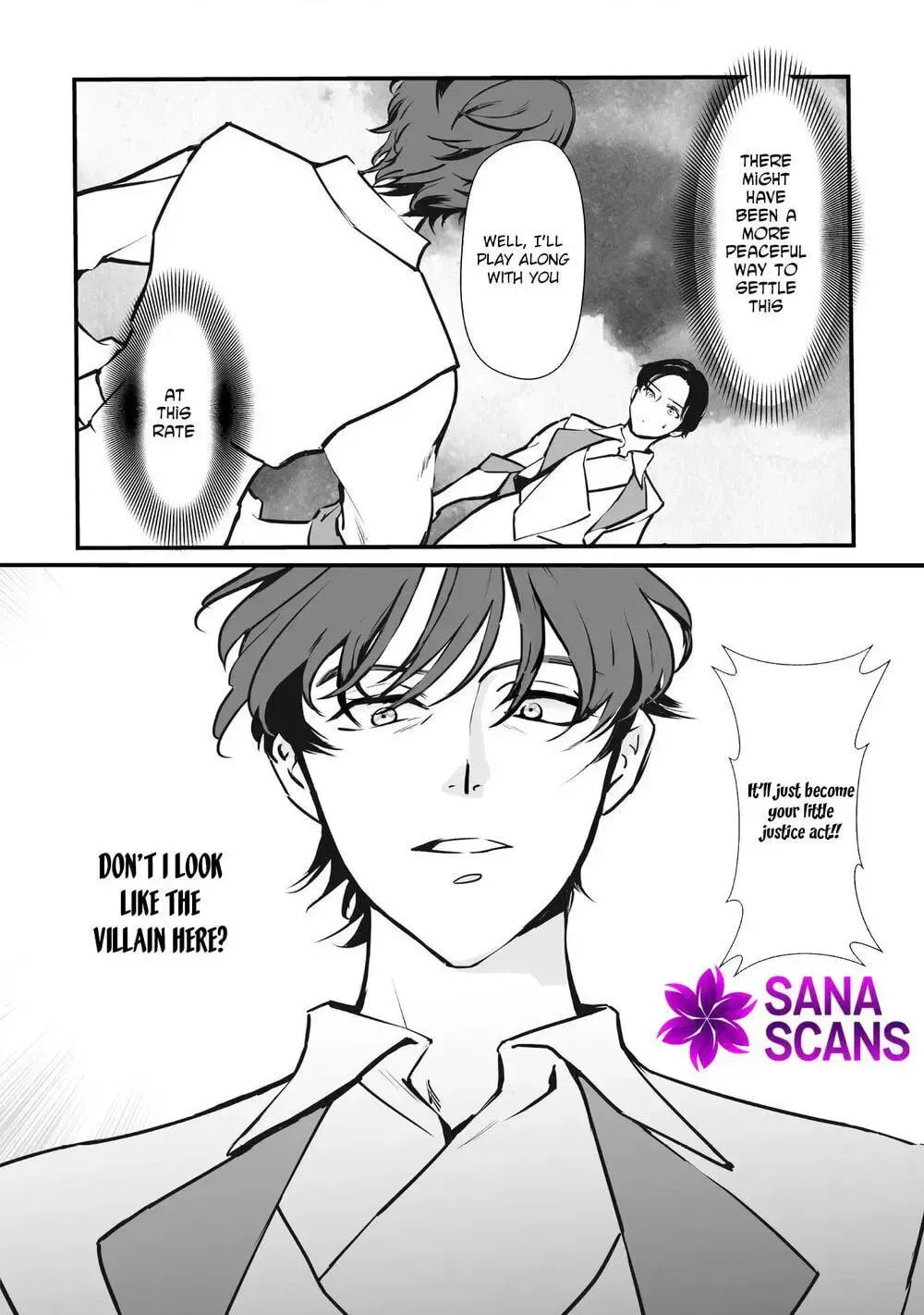 and Live a Slow Life Chapter 9 page 24 - 