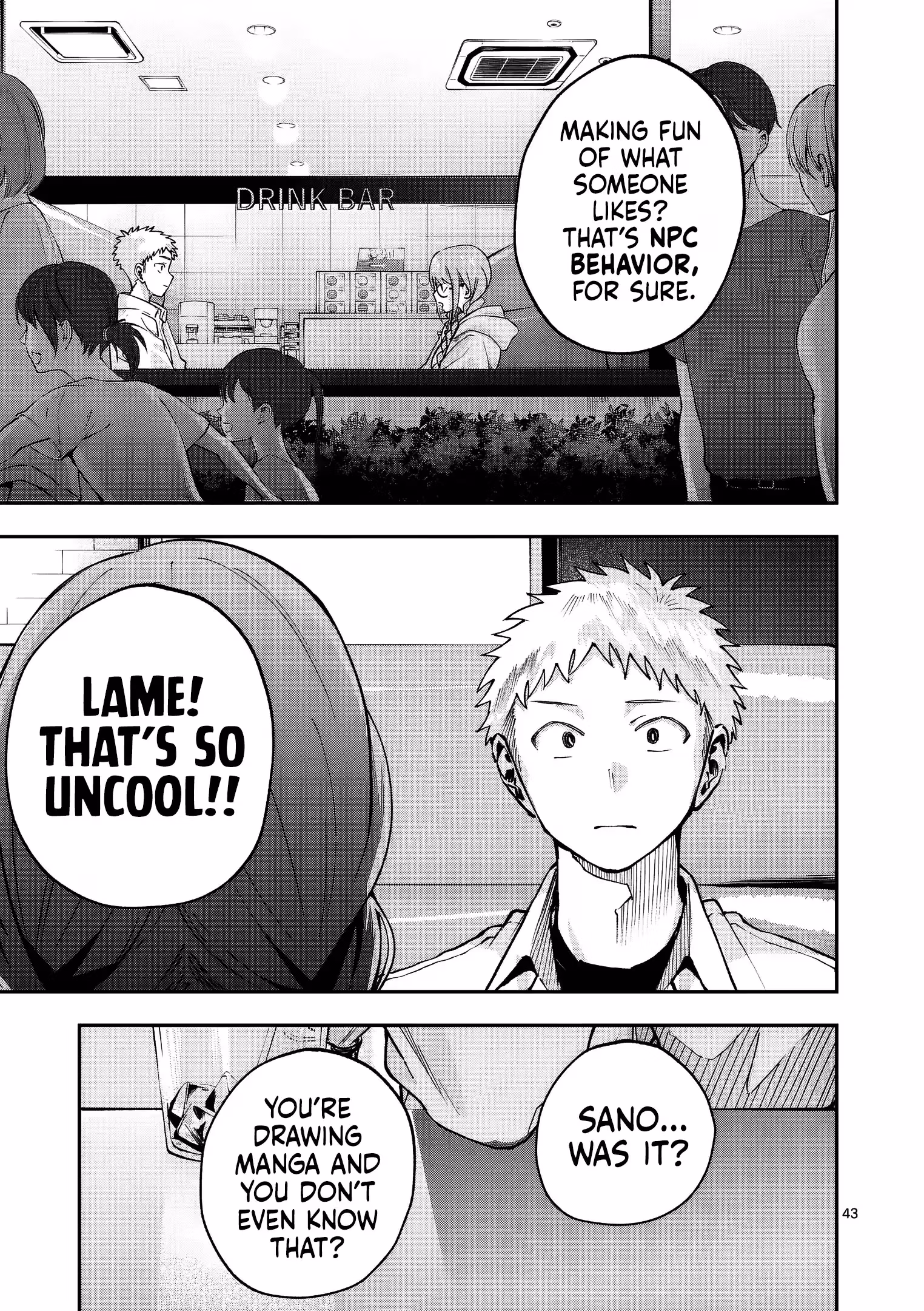 Read And So, Spring Arrives chapter 1 image 42 on Lezhin