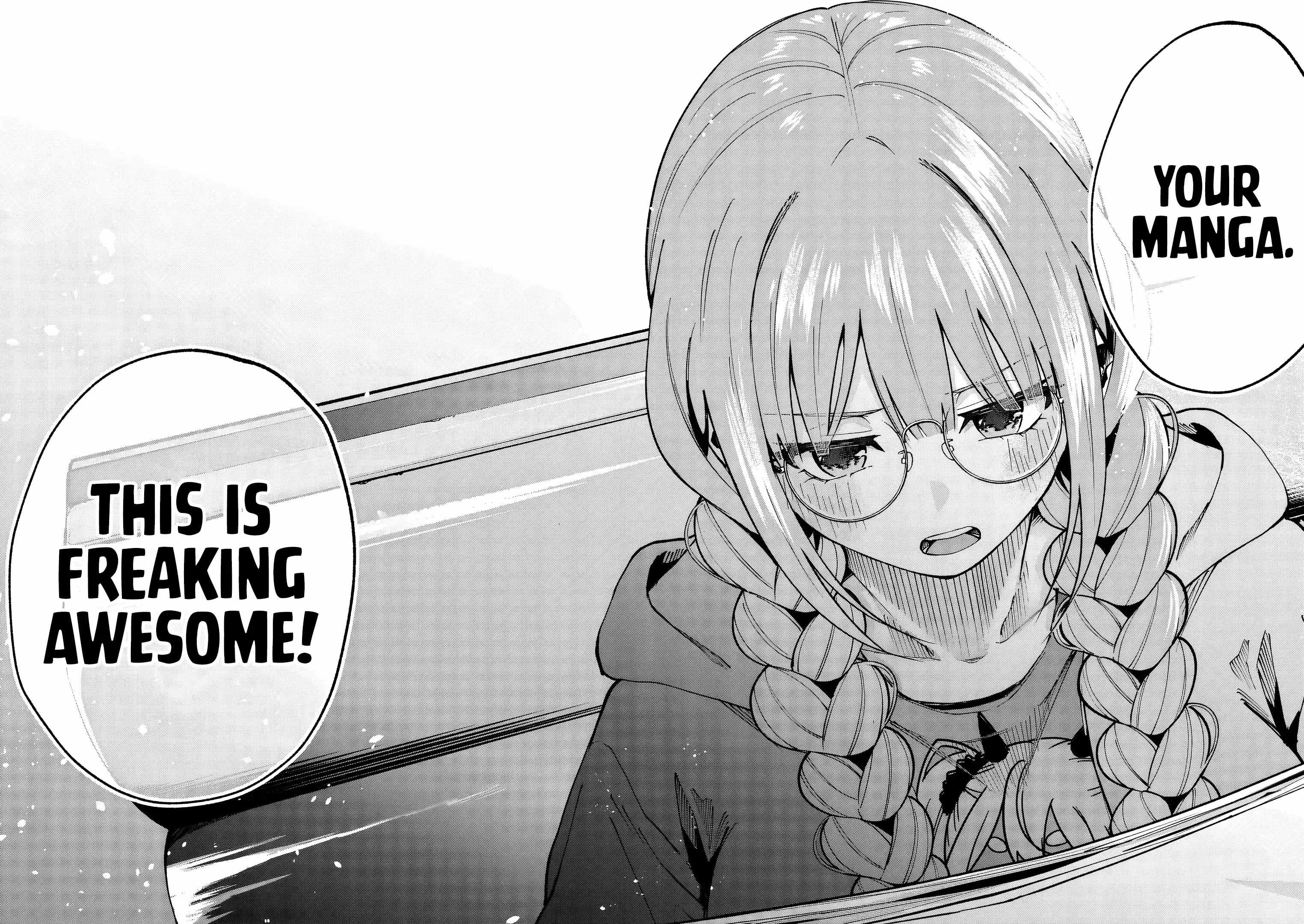Read And So, Spring Arrives chapter 1 image 51 on Lezhin