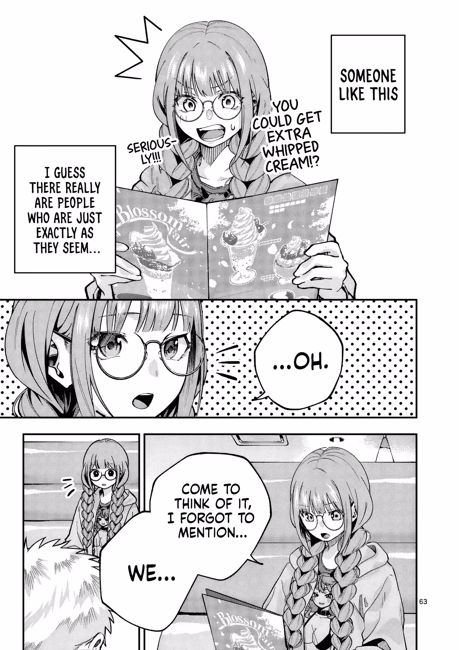 Read And So, Spring Arrives chapter 1 image 61 on Lezhin