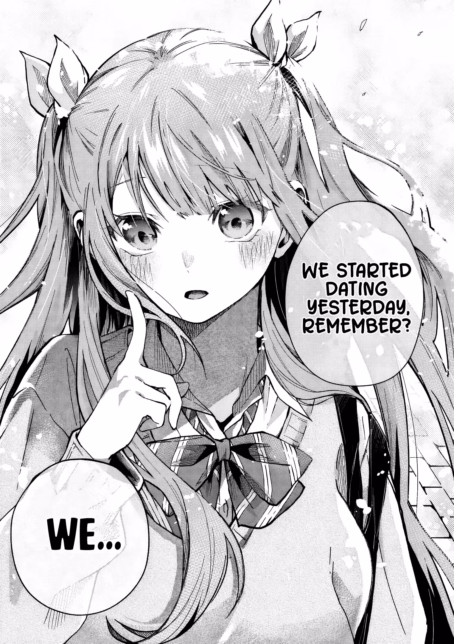 Read And So, Spring Arrives chapter 1 image 67 on Lezhin