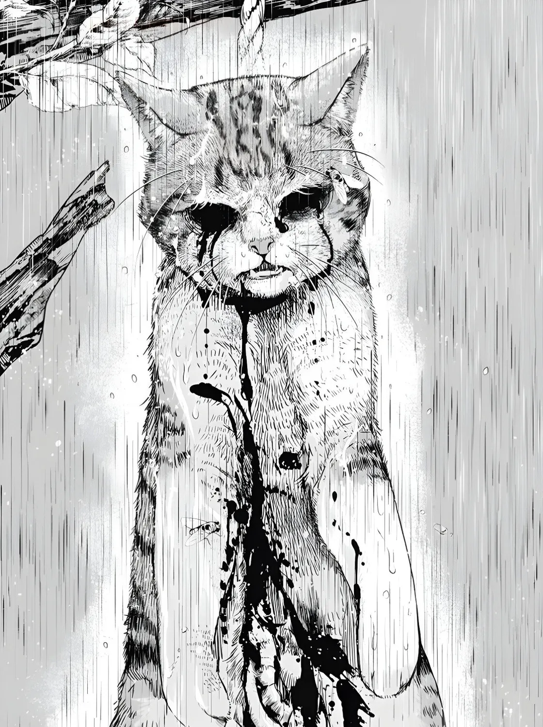 And Then, She Became Nina. Chapter 1 page 63 - 