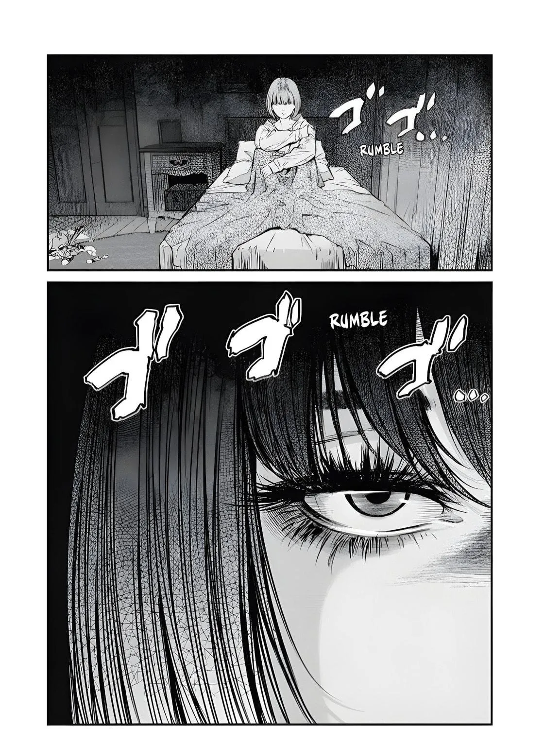 And Then, She Became Nina. Chapter 1 page 65 - 
