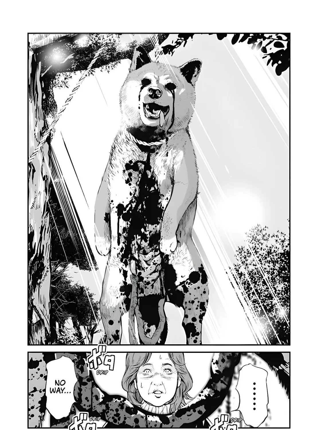 And Then, She Became Nina. Chapter 2 page 27 - 