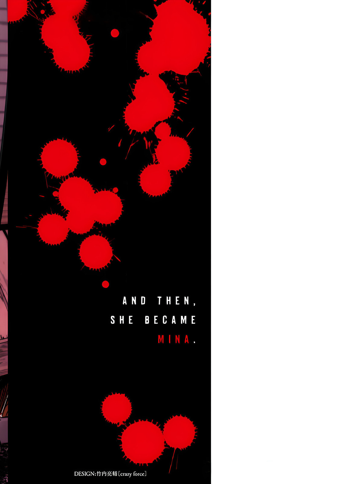 And Then, She Became Nina. Chapter 8 page 25 - 