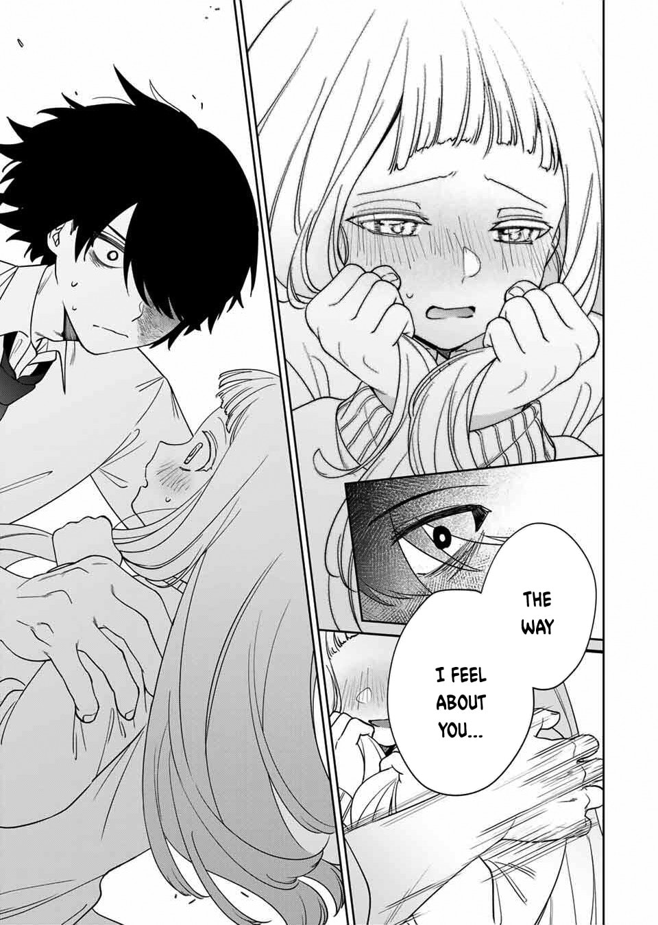 And Then Spring is by my side Chapter 0 page 30 - 