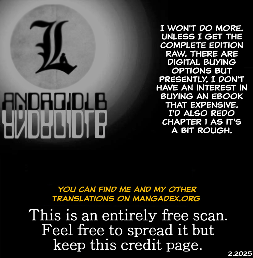 Read Andoro Trio chapter 2 image 13 on Lezhin