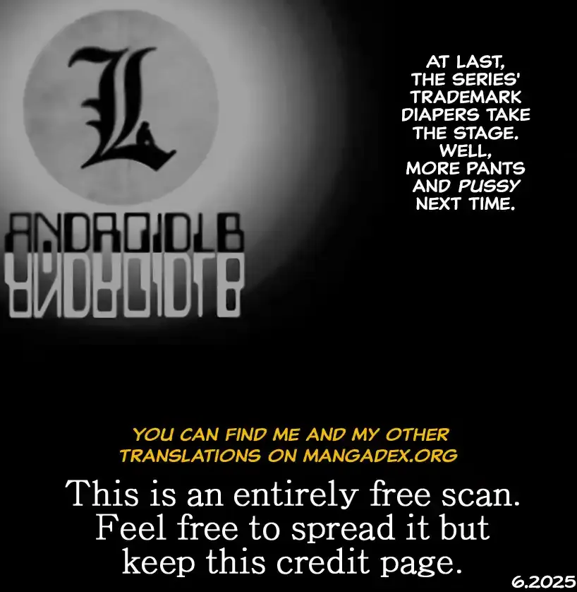 Read Andoro Trio chapter 4 image 26 on Lezhin