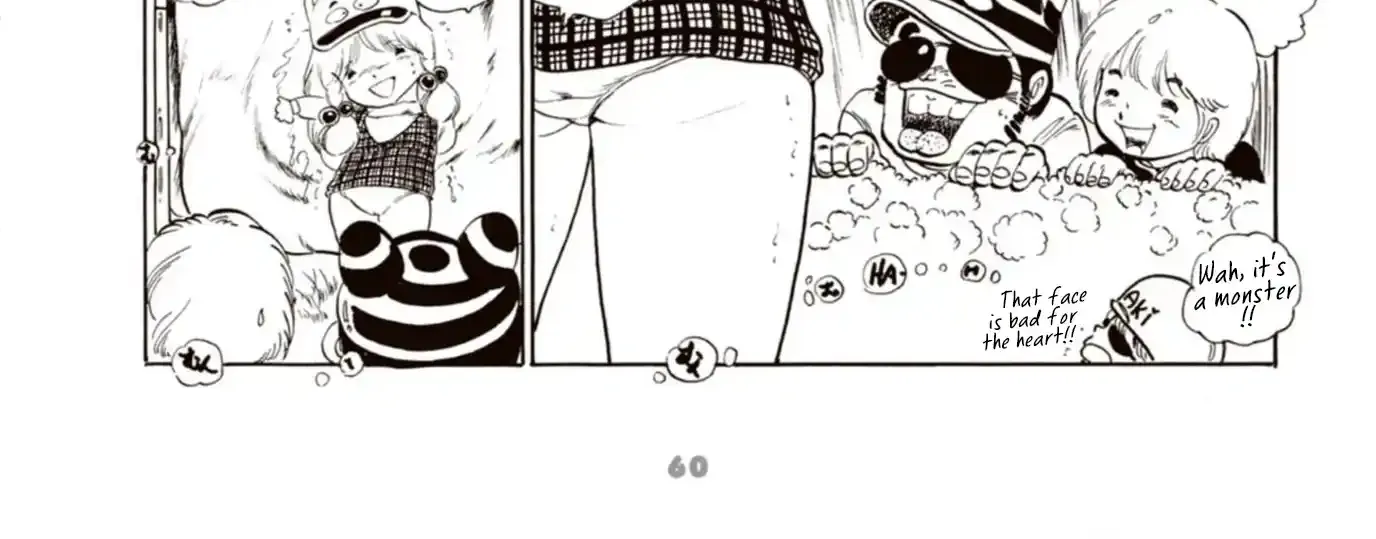 Read Andoro Trio chapter 4 image 9 on Lezhin