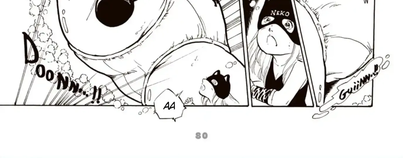 Read Andoro Trio chapter 5 image 15 on Lezhin