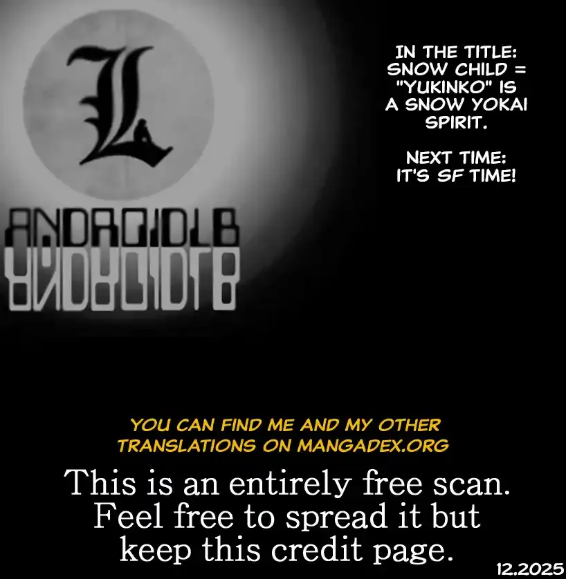Read Andoro Trio chapter 6 image 10 on Lezhin