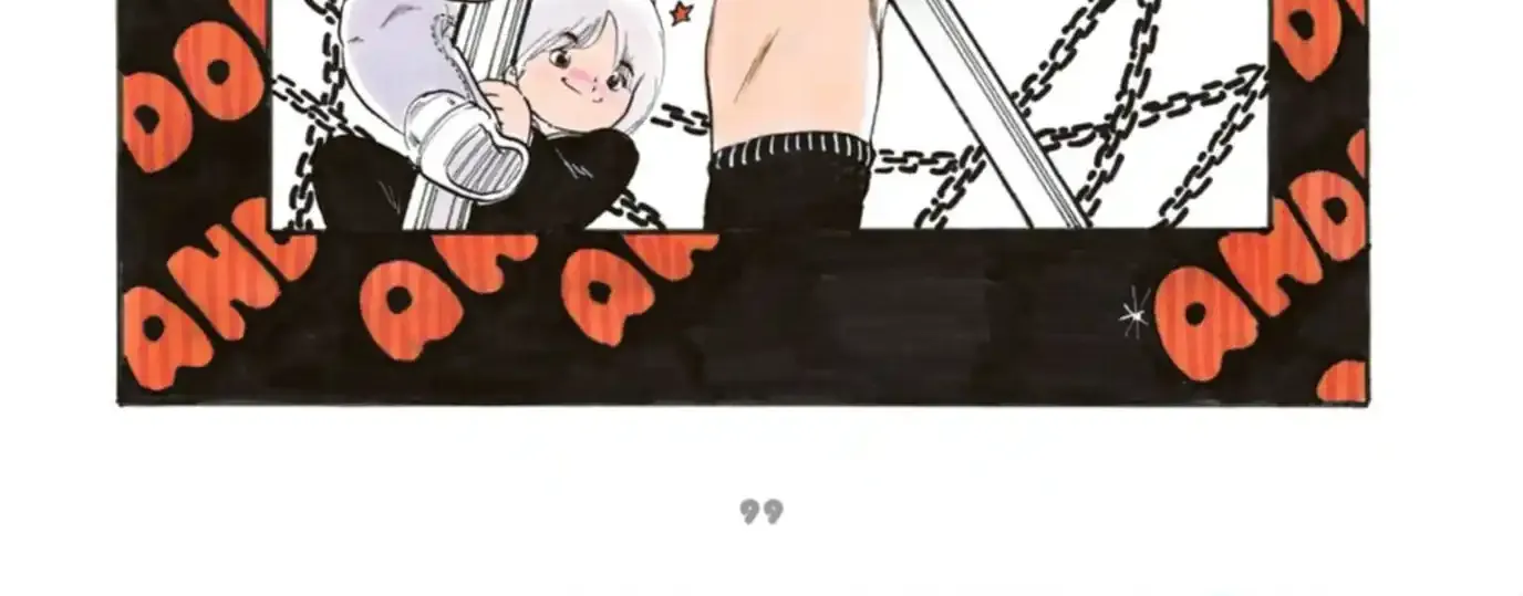 Read Andoro Trio chapter 7 image 1 on Lezhin