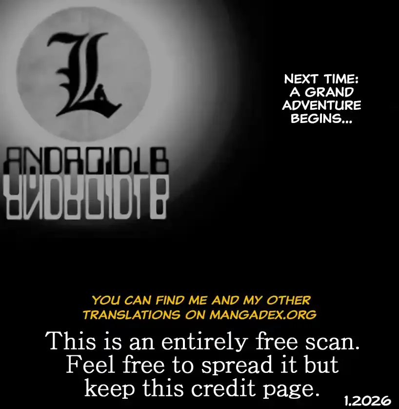 Read Andoro Trio chapter 7 image 22 on Lezhin