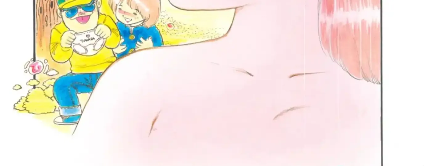 Read Andoro Trio chapter 8 image 1 on Lezhin