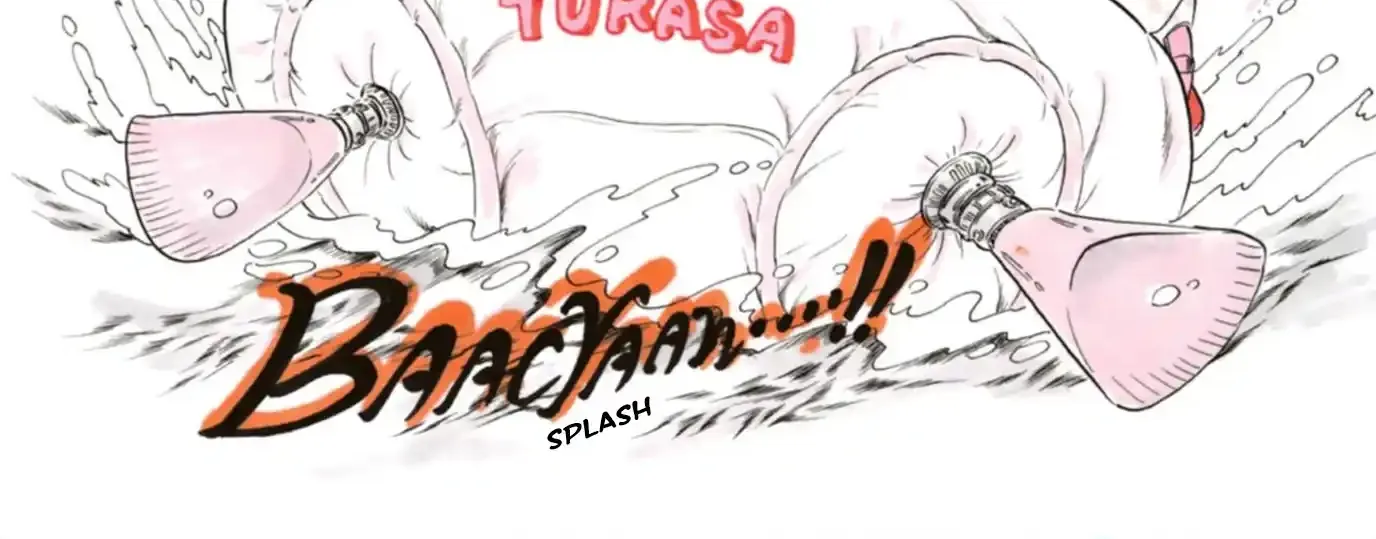 Read Andoro Trio chapter 8 image 23 on Lezhin