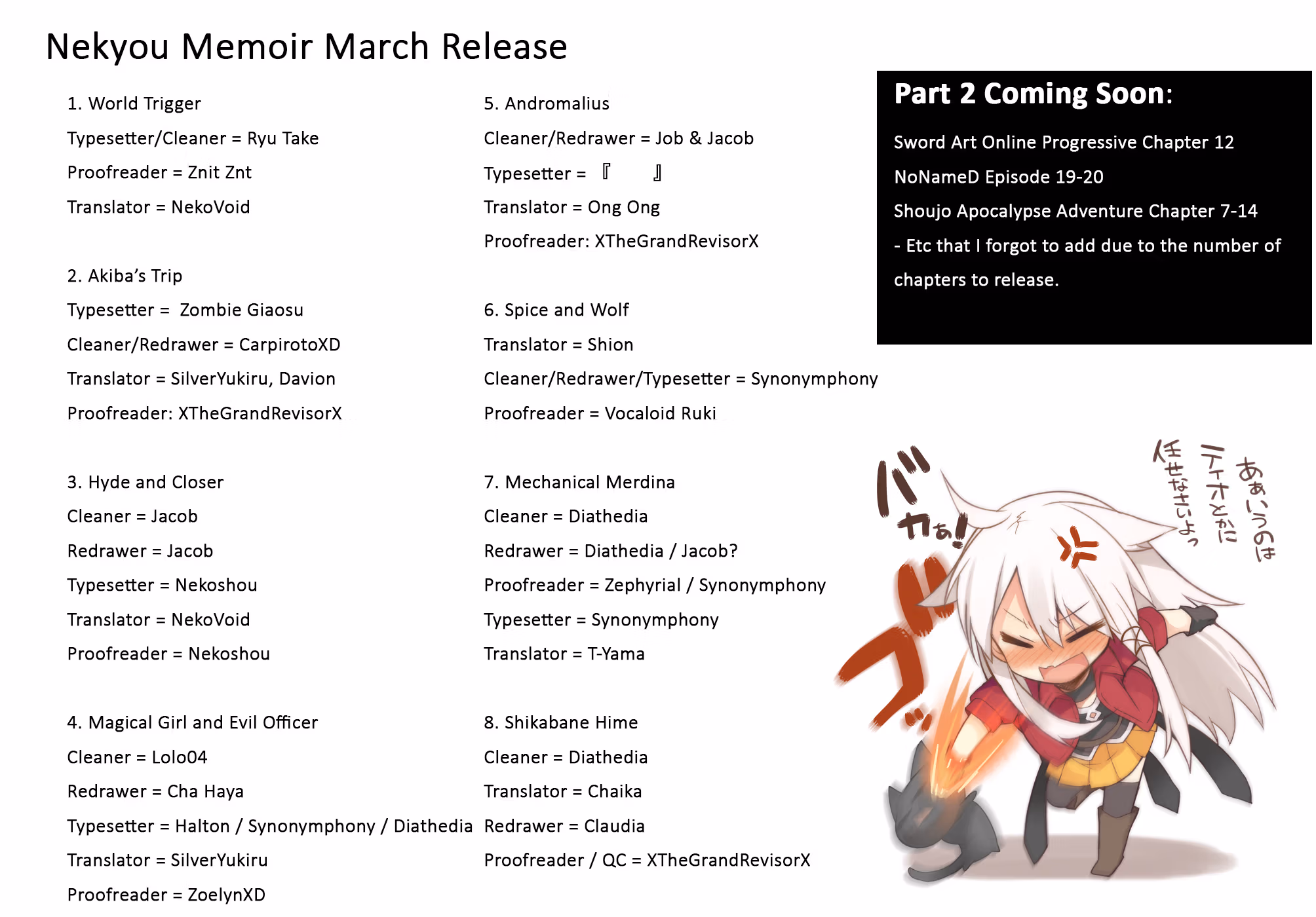 Read Andro Malius chapter 2 image 1 on Lezhin
