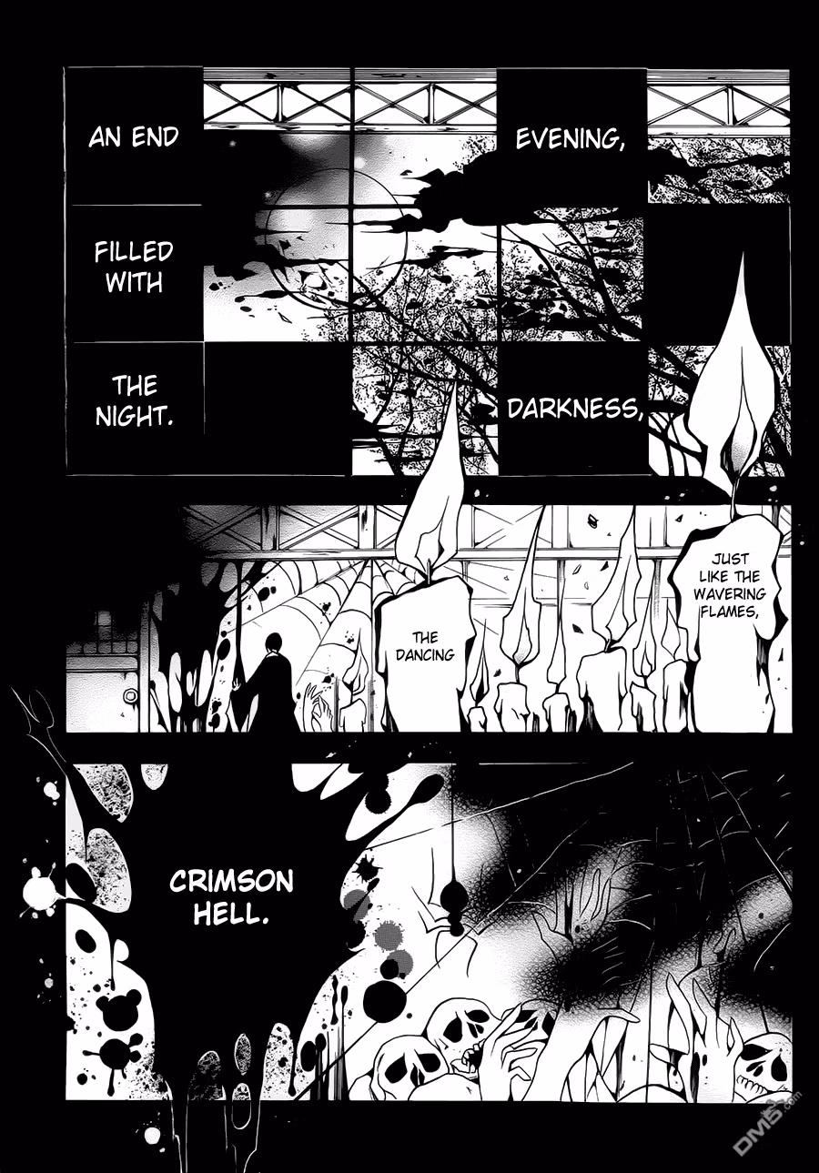 Read Andro Malius chapter 2 image 2 on Lezhin