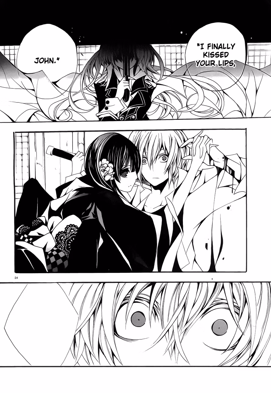 Read Andro Malius chapter 2 image 23 on Lezhin