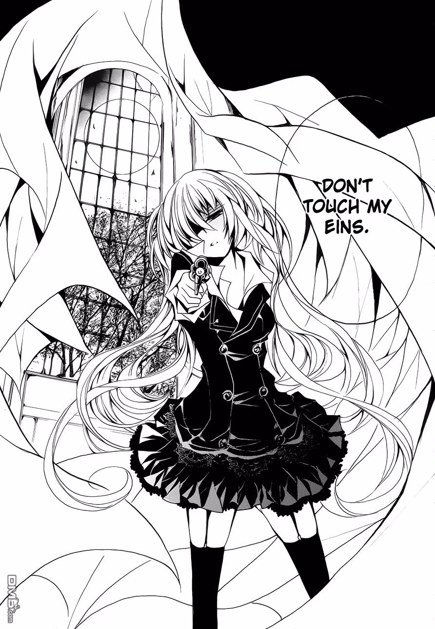 Read Andro Malius chapter 2 image 24 on Lezhin