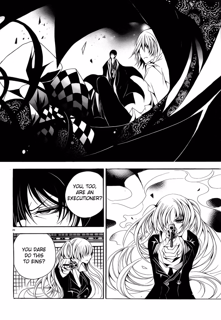 Read Andro Malius chapter 2 image 25 on Lezhin