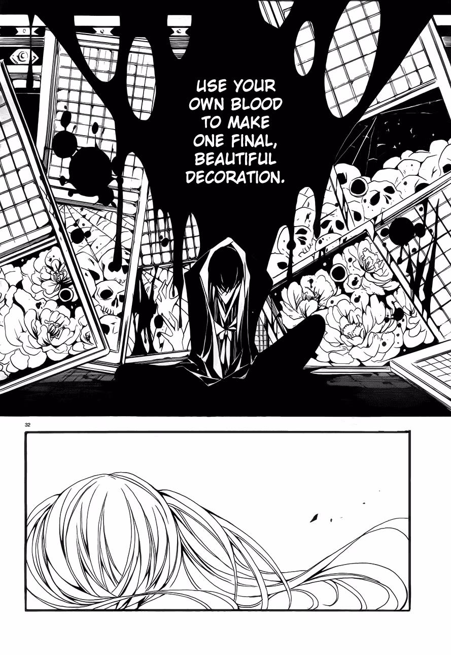 Read Andro Malius chapter 2 image 30 on Lezhin