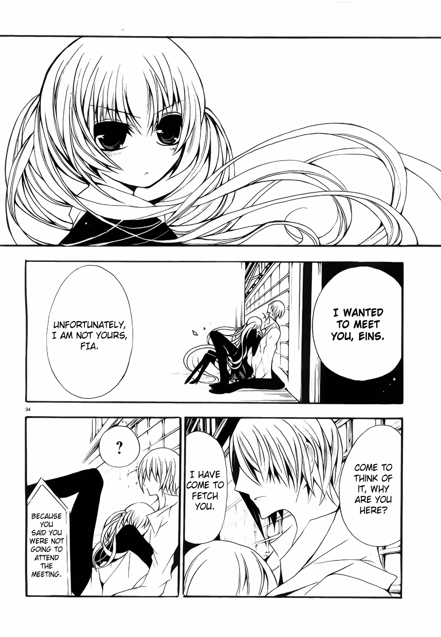 Read Andro Malius chapter 2 image 32 on Lezhin