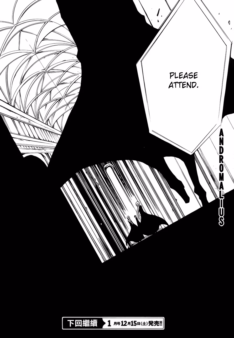 Read Andro Malius chapter 2 image 40 on Lezhin