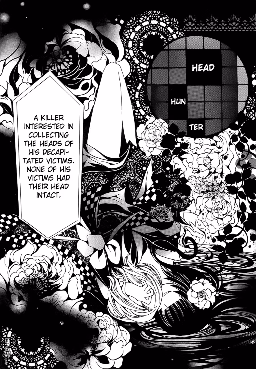 Read Andro Malius chapter 2 image 8 on Lezhin