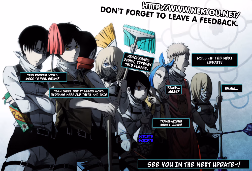 Read Andro Malius chapter 3 image 43 on Lezhin