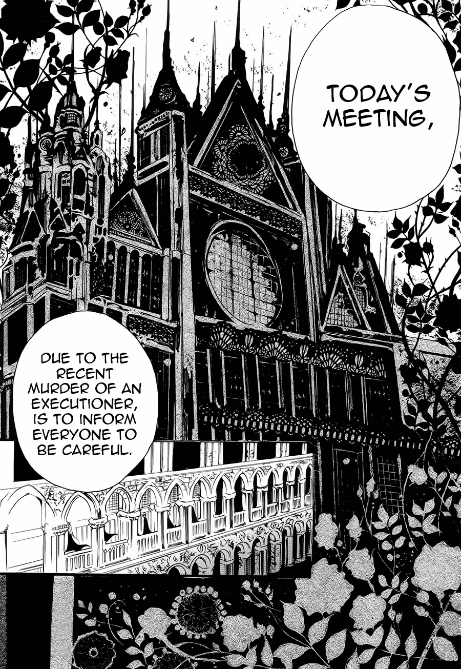 Read Andro Malius chapter 3 image 5 on Lezhin