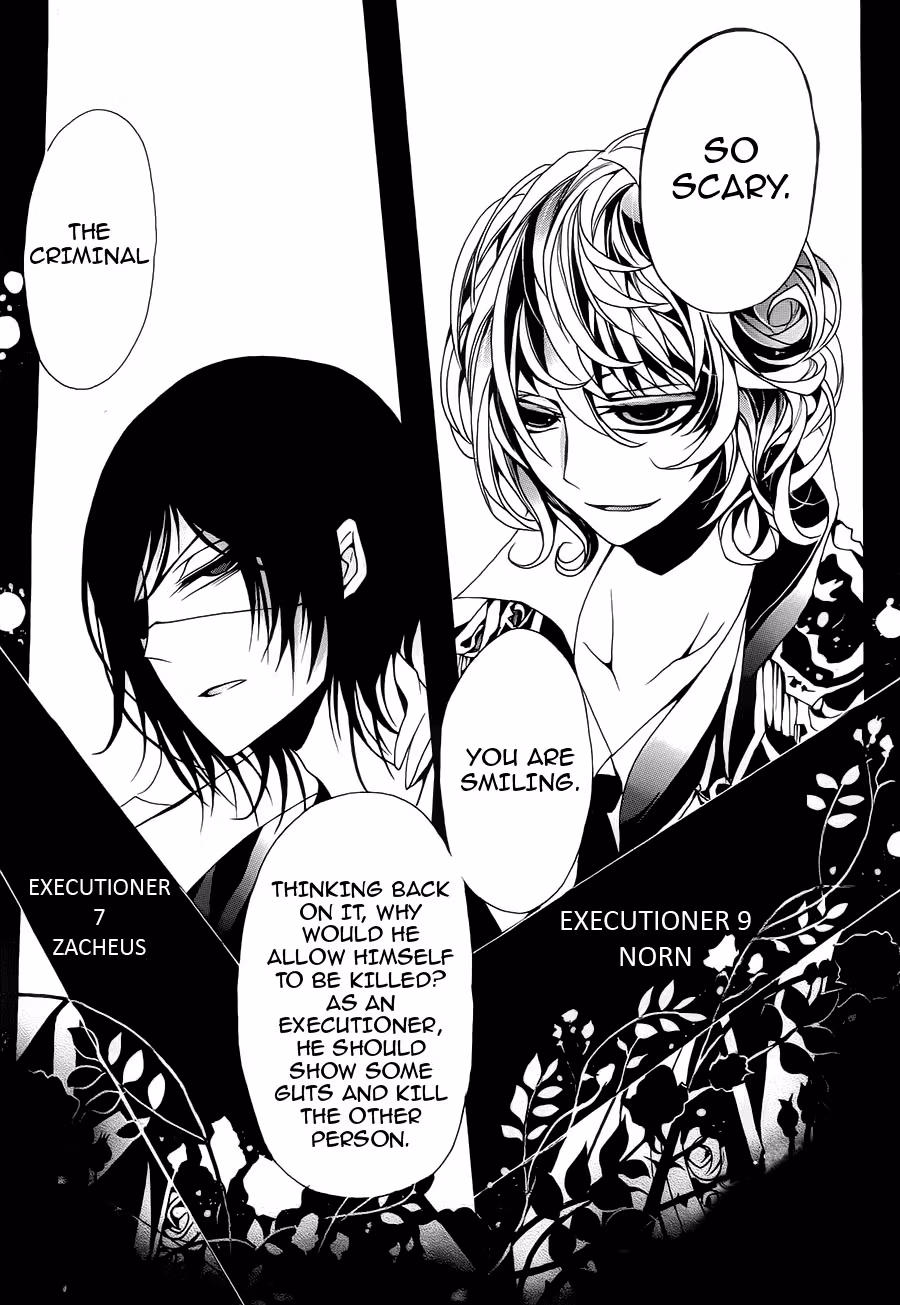 Read Andro Malius chapter 3 image 6 on Lezhin