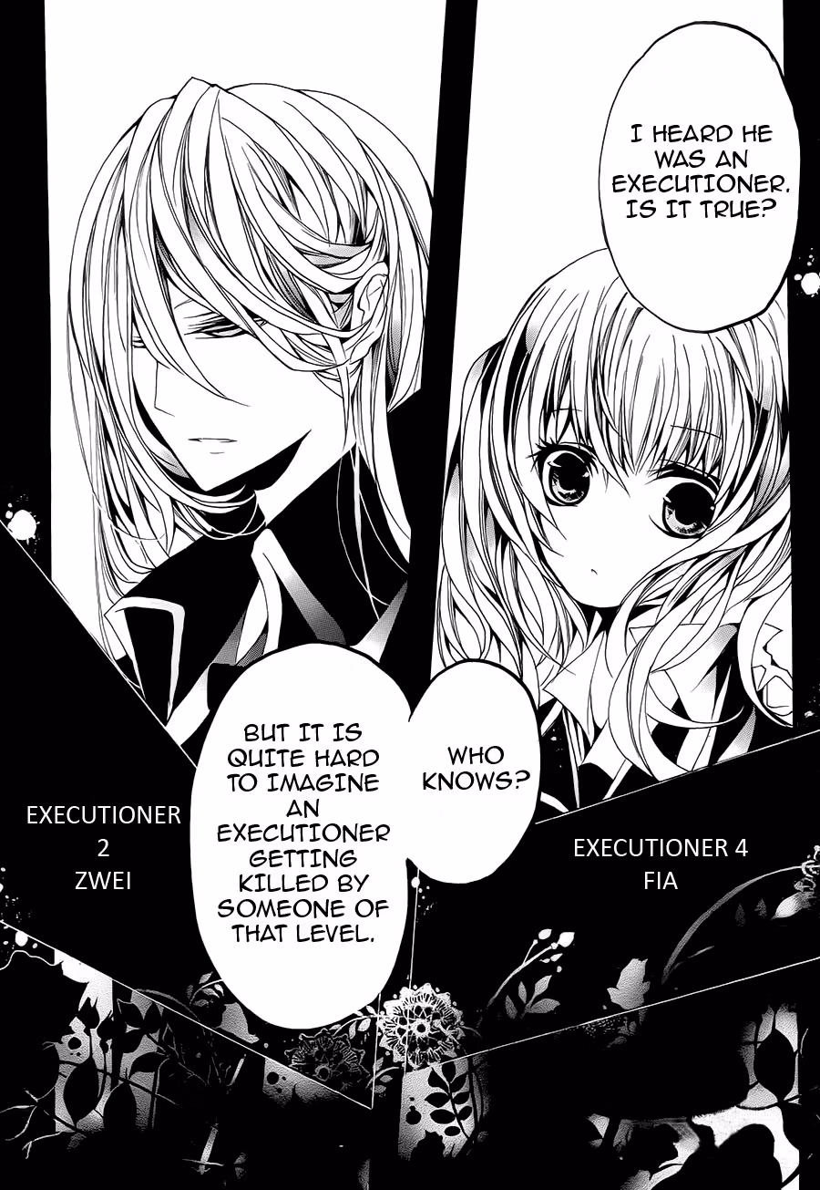 Read Andro Malius chapter 3 image 7 on Lezhin