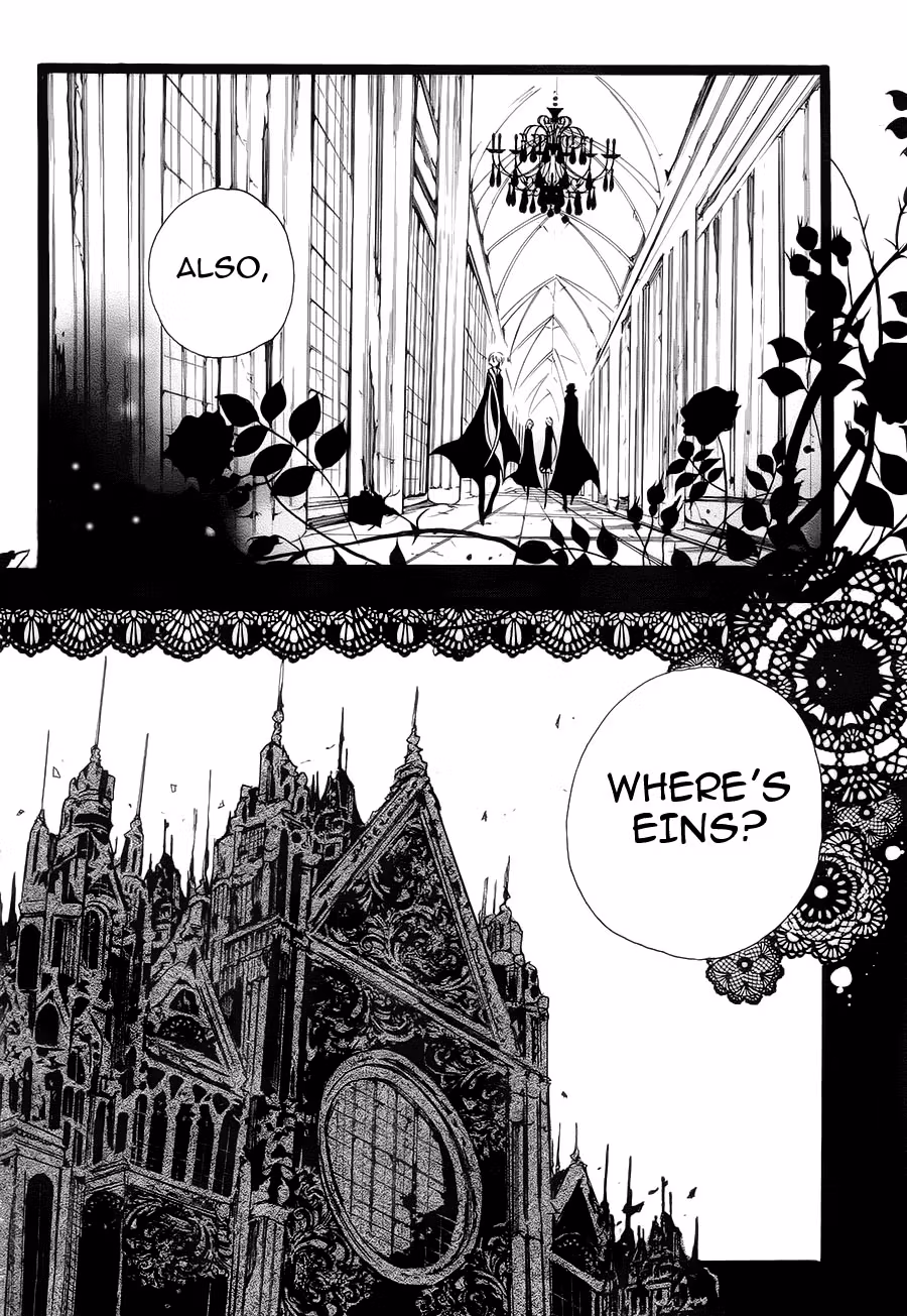 Read Andro Malius chapter 3 image 8 on Lezhin