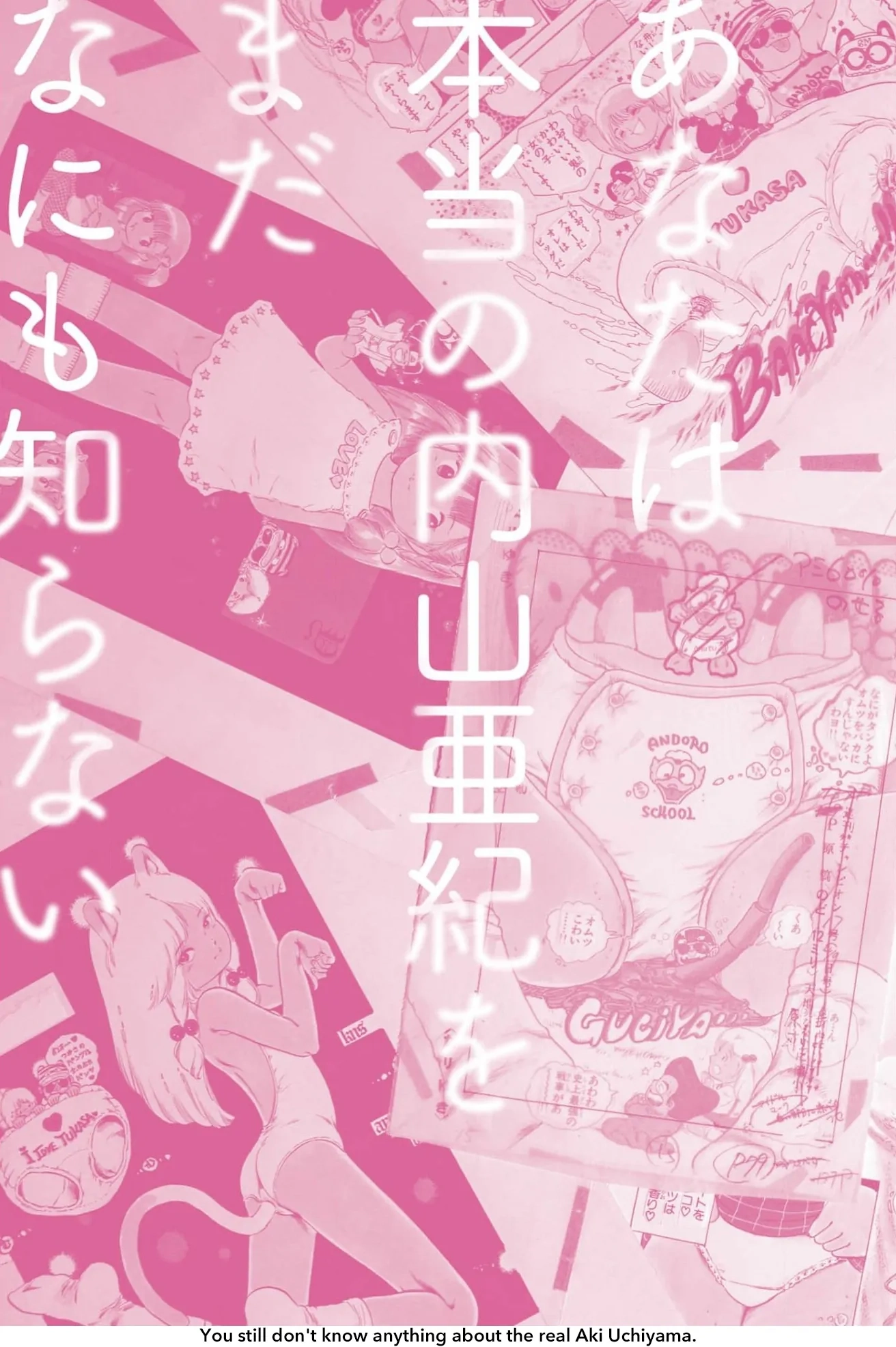 Read Andro Trio chapter 0 image 4 on Lezhin