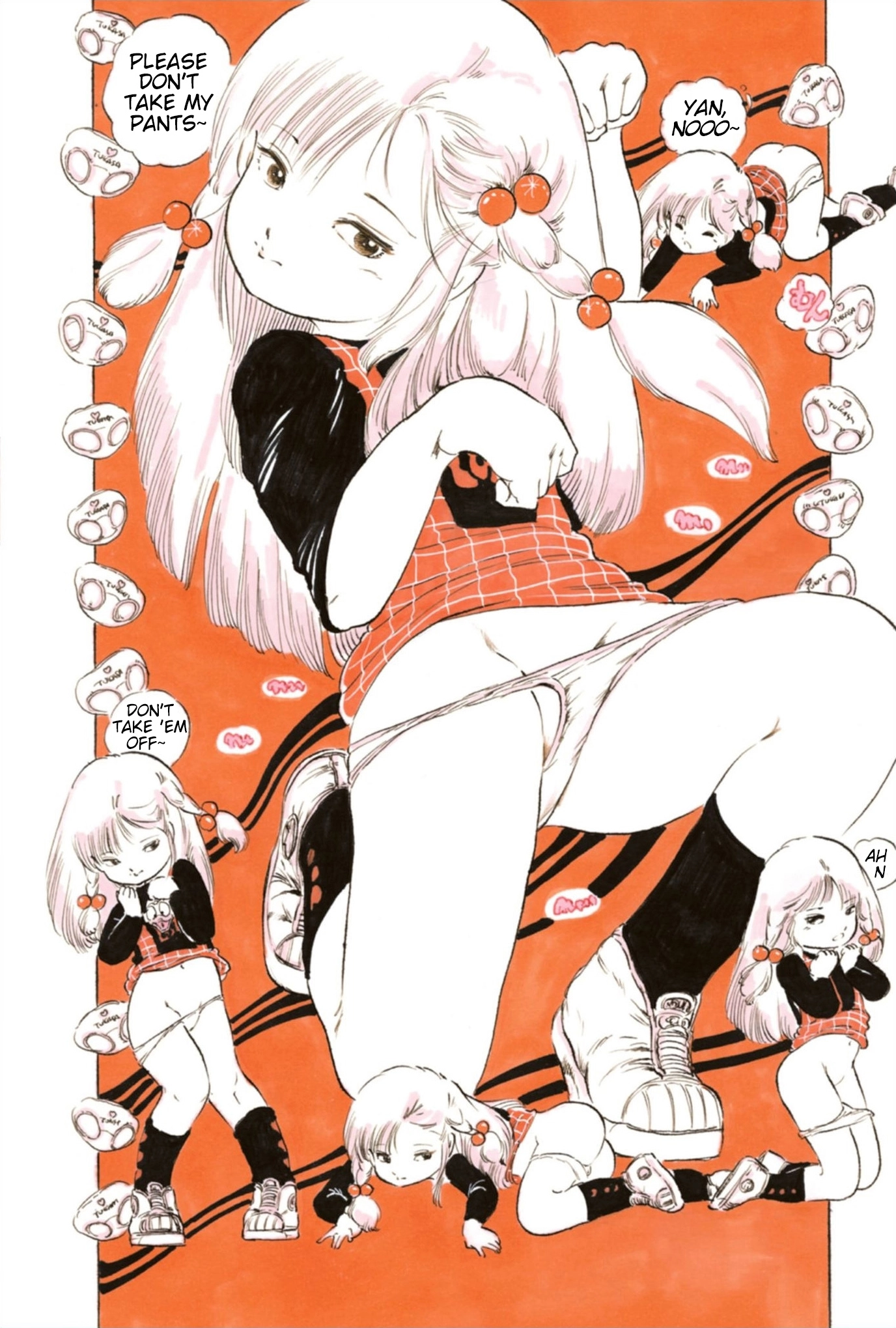 Read Andro Trio chapter 10 image 13 on Lezhin