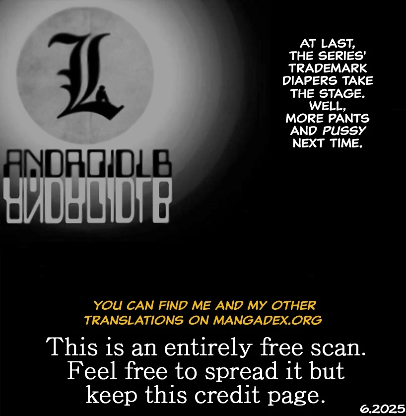 Read Andro Trio chapter 4 image 16 on Lezhin