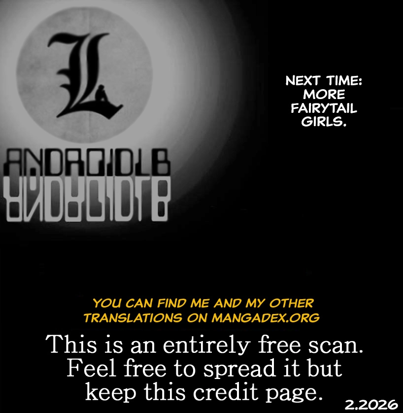Read Andro Trio chapter 8 image 16 on Lezhin