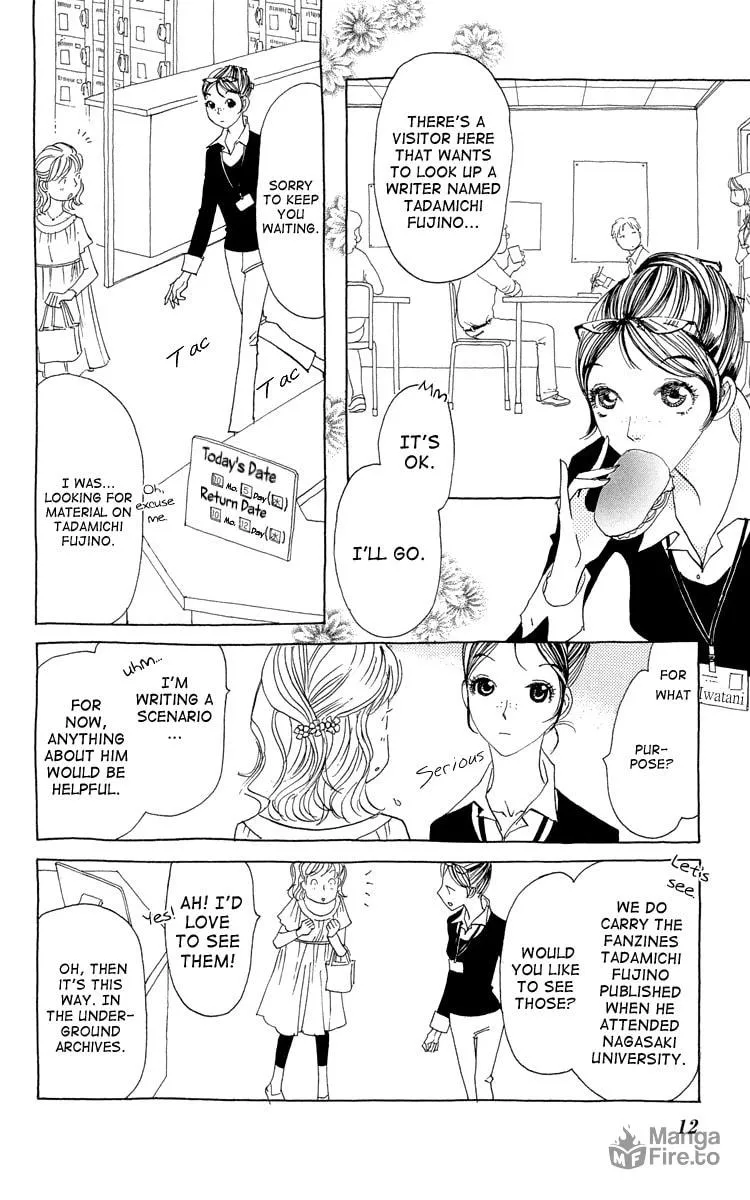 Read Ane no Kekkon chapter 1 image 14 on Lezhin