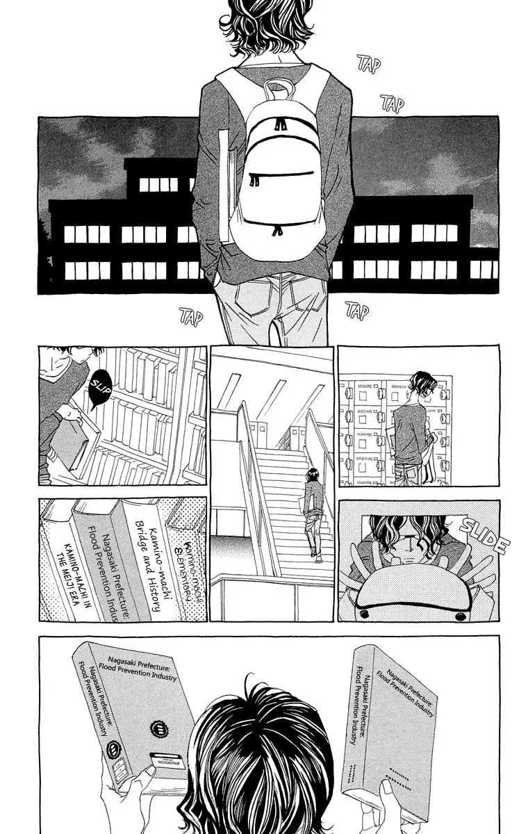 Read Ane no Kekkon chapter 1 image 25 on Lezhin