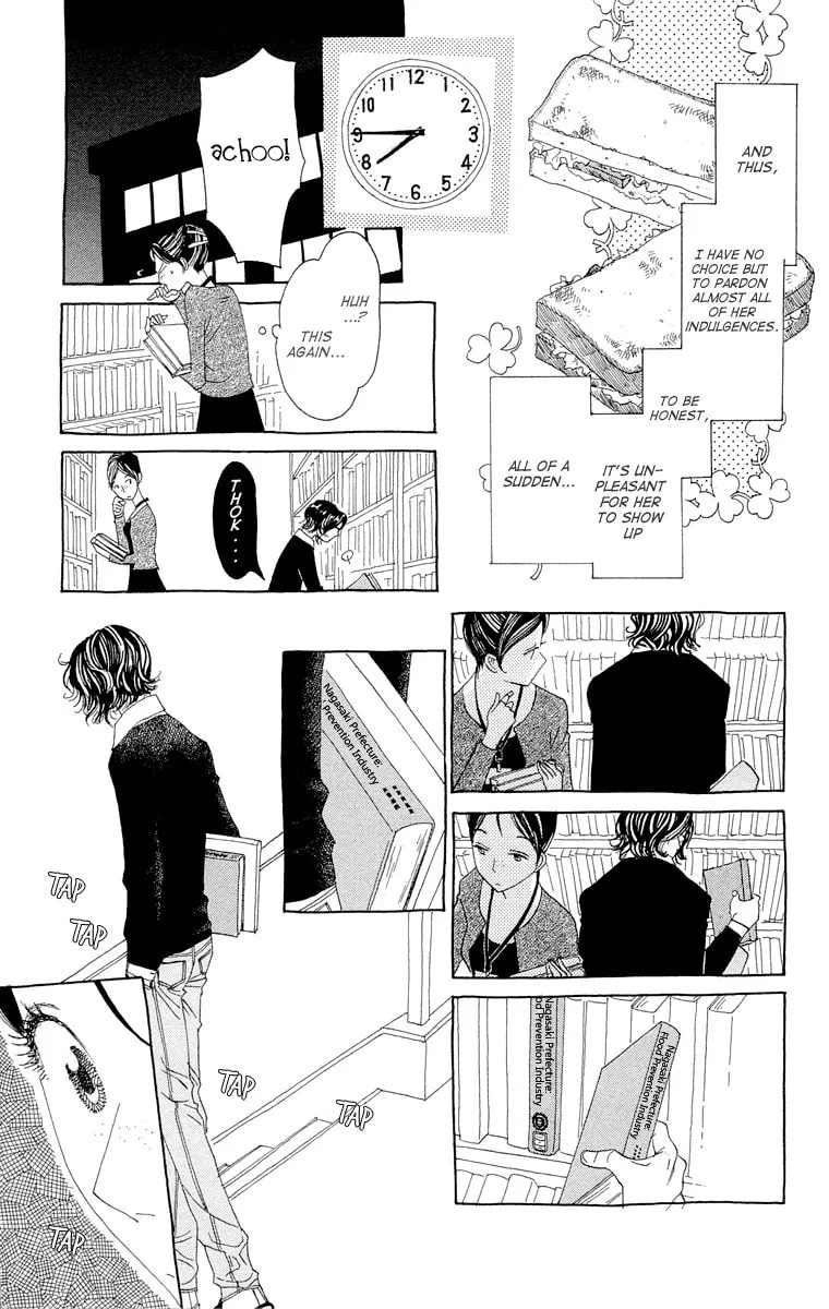 Read Ane no Kekkon chapter 1 image 27 on Lezhin
