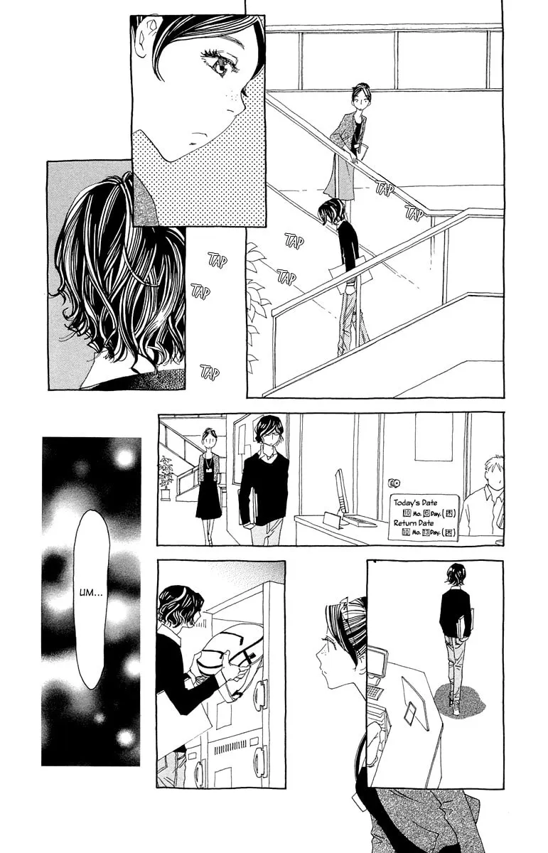 Read Ane no Kekkon chapter 1 image 28 on Lezhin