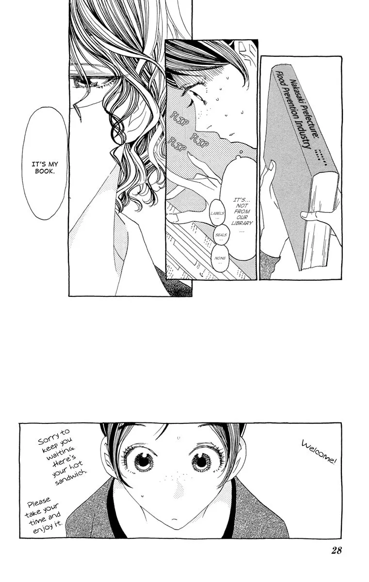 Read Ane no Kekkon chapter 1 image 30 on Lezhin