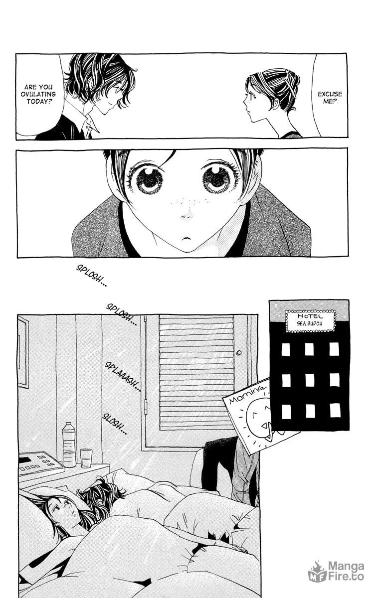 Read Ane no Kekkon chapter 1 image 32 on Lezhin