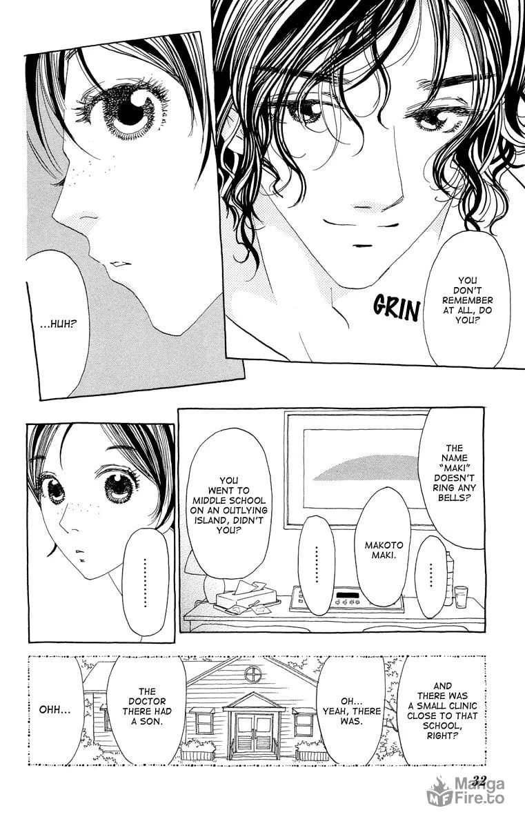 Read Ane no Kekkon chapter 1 image 34 on Lezhin
