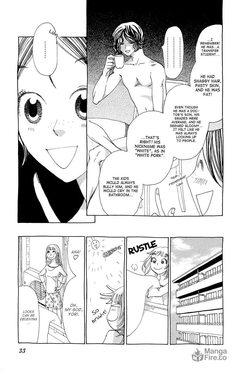 Read Ane no Kekkon chapter 1 image 35 on Lezhin