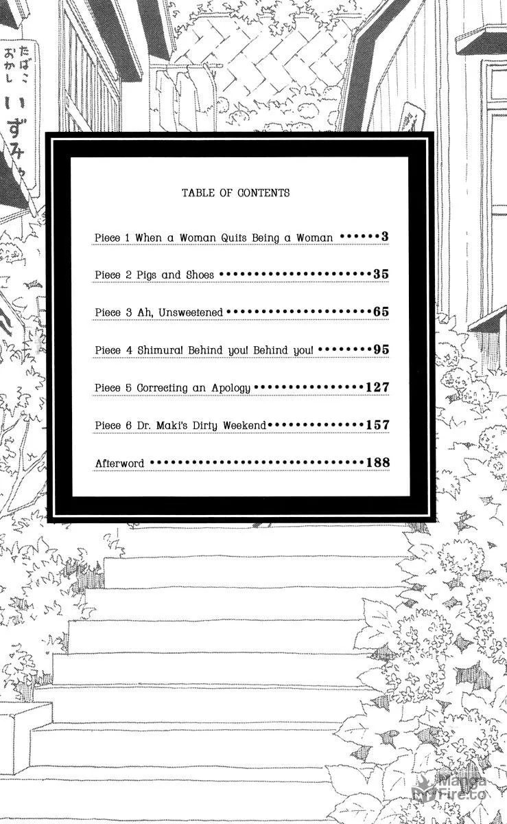 Read Ane no Kekkon chapter 1 image 4 on Lezhin