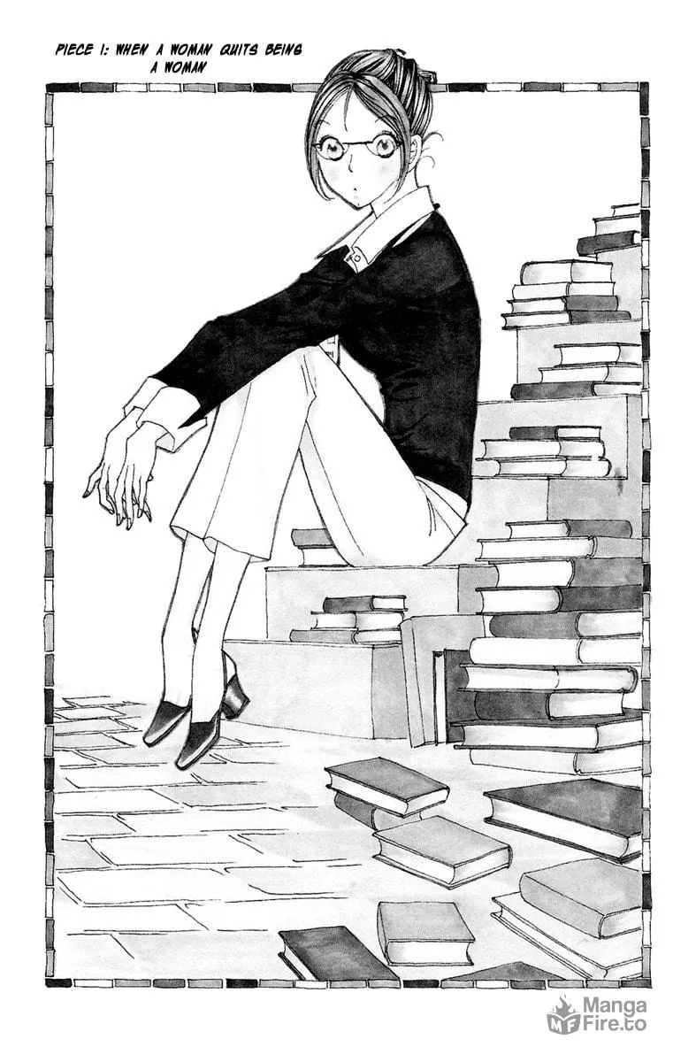 Read Ane no Kekkon chapter 1 image 5 on Lezhin