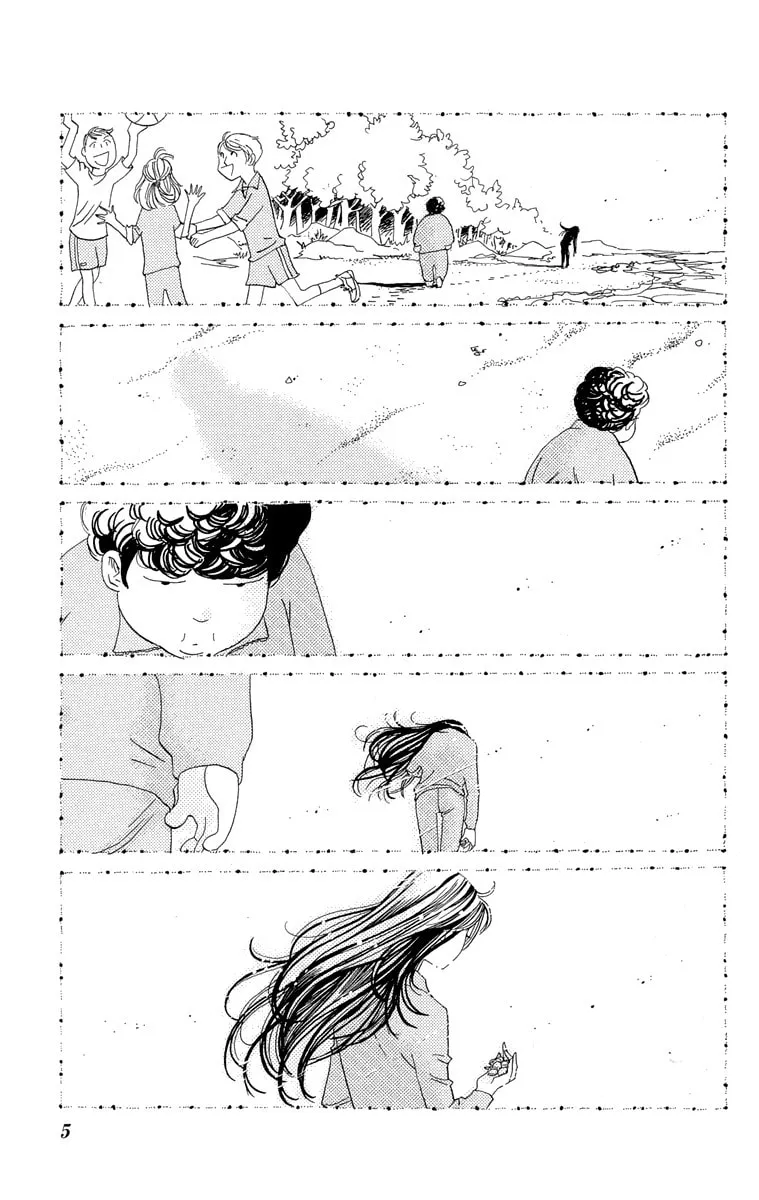 Read Ane no Kekkon chapter 1 image 7 on Lezhin
