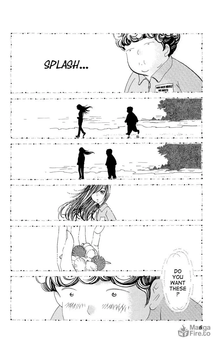 Read Ane no Kekkon chapter 1 image 8 on Lezhin