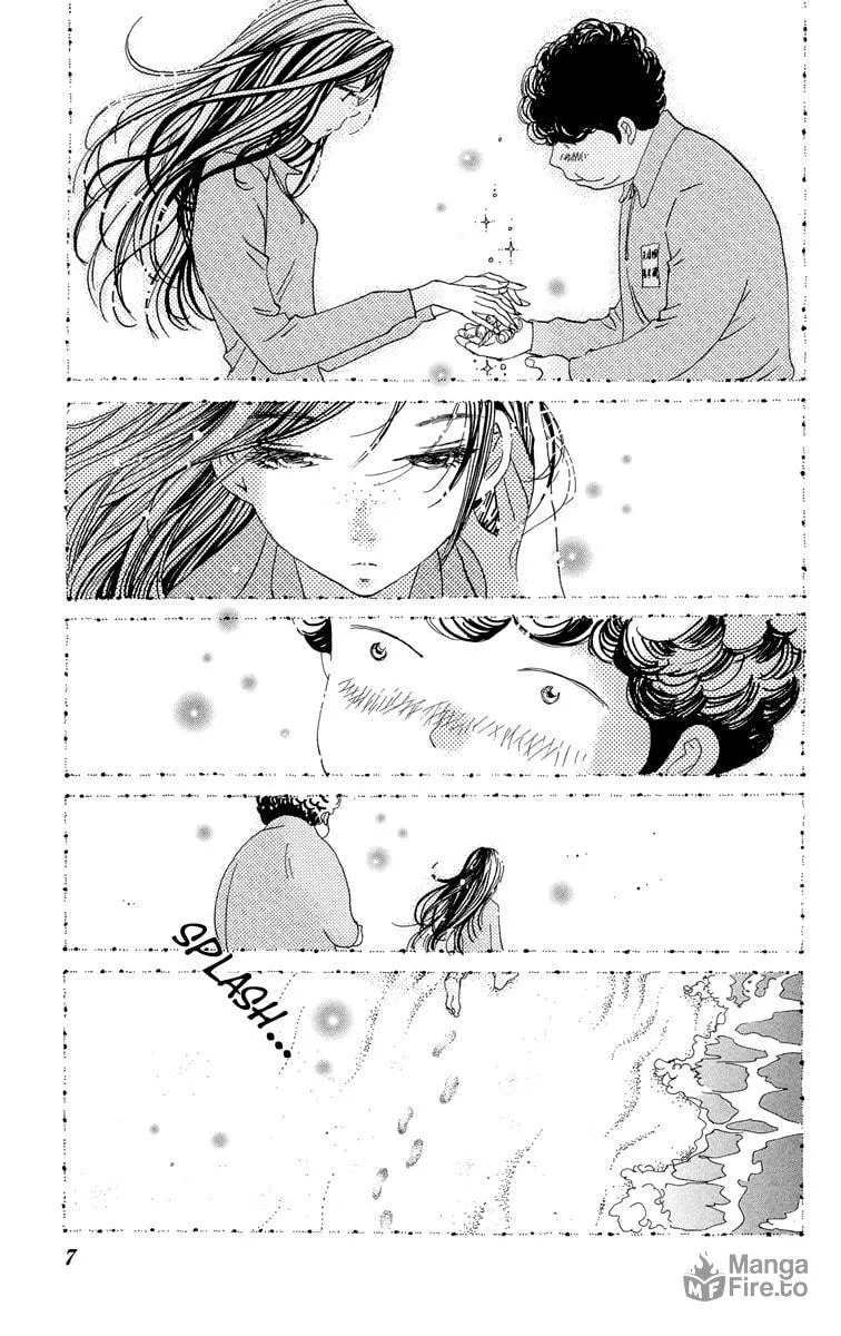 Read Ane no Kekkon chapter 1 image 9 on Lezhin